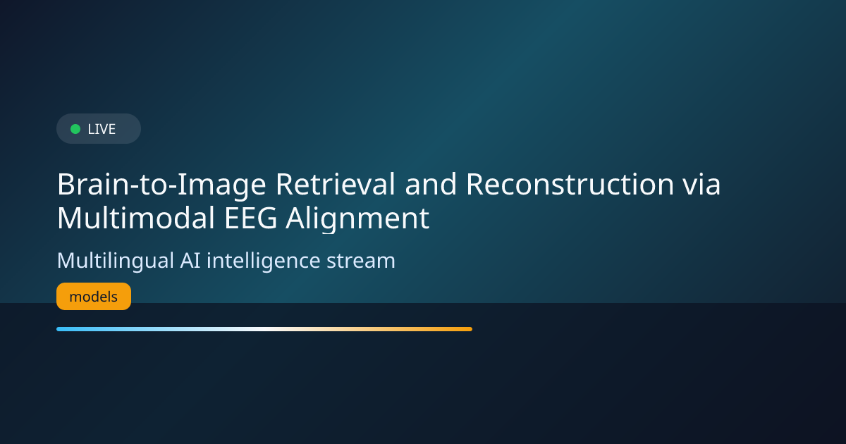 Brain-to-Image Retrieval and Reconstruction via Multimodal EEG ...